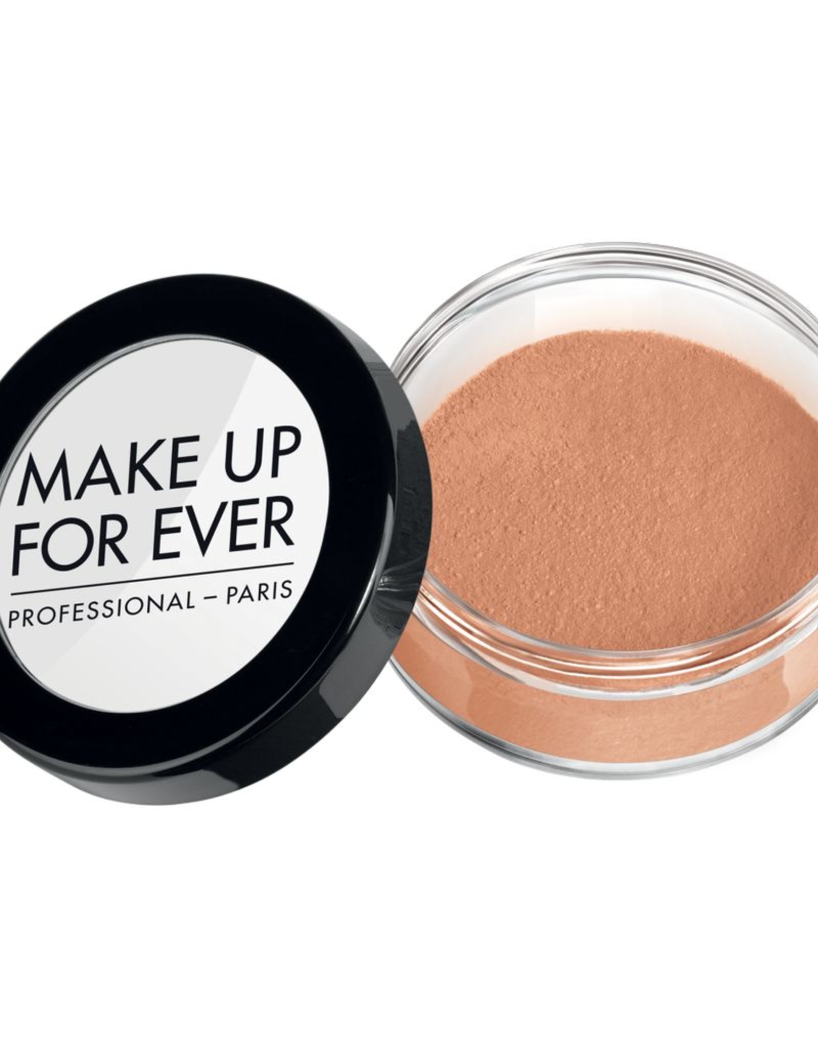 MUFE POUDRE LIBRE SUPER MATE 28G N36 beige orange / orange beige