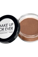 MUFE POUDRE LIBRE SUPER MATE 28G N 56 caramel /  caramel