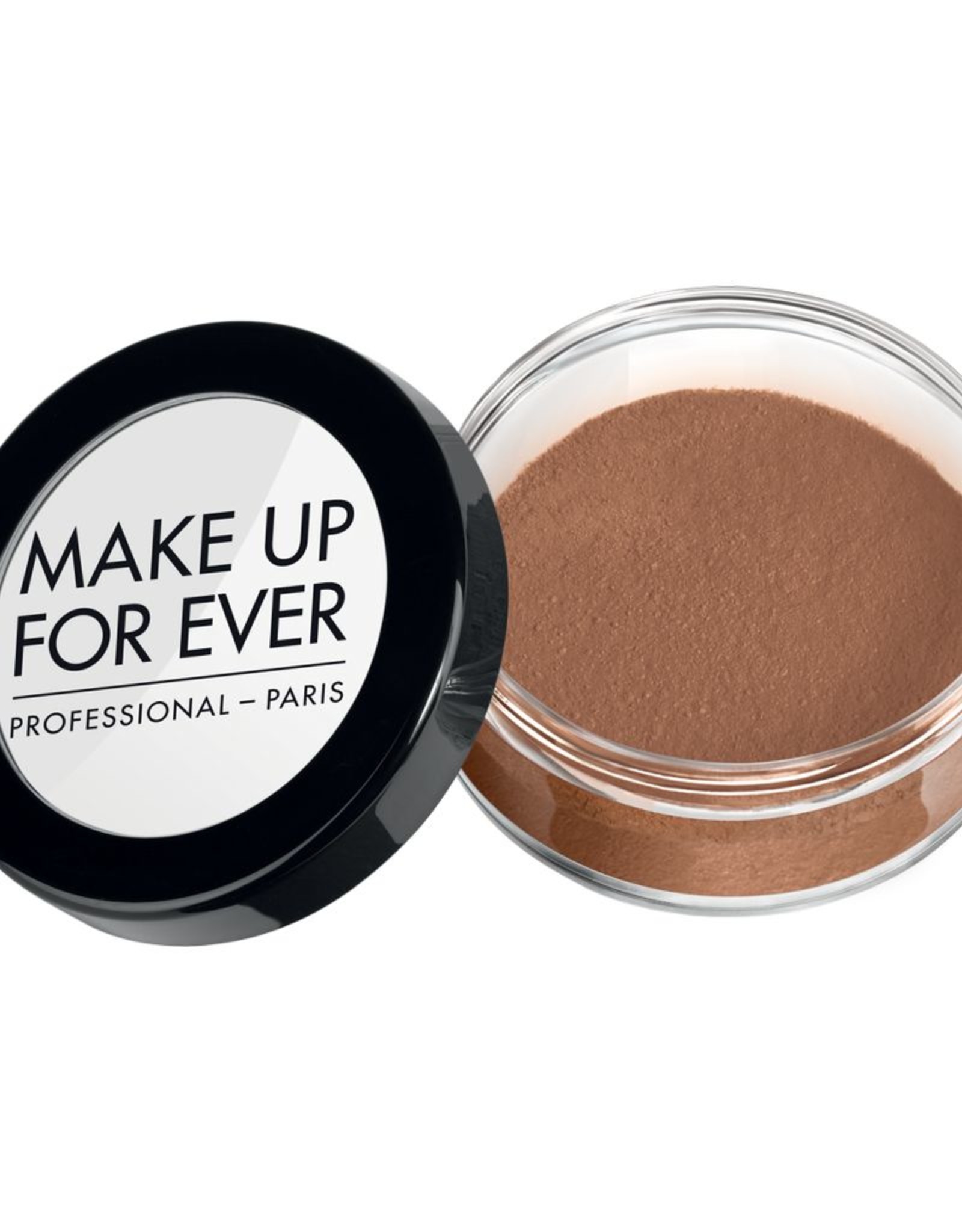 MUFE POUDRE LIBRE SUPER MATE 28G N 56 caramel /  caramel