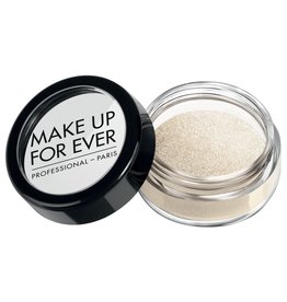 MUFE POUDRE IRISEE 2,8gN902 blanc reflets or/ pearl gold