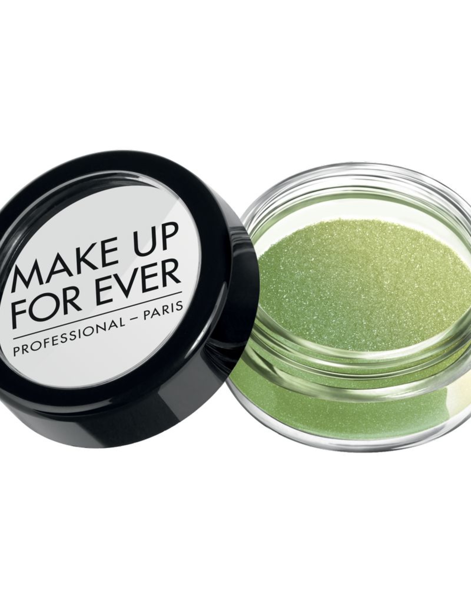 MUFE POUDRE IRISEE 2,8gN910 vert anis /celadon