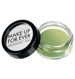MUFE POUDRE IRISEE 2,8gN910 vert anis /celadon