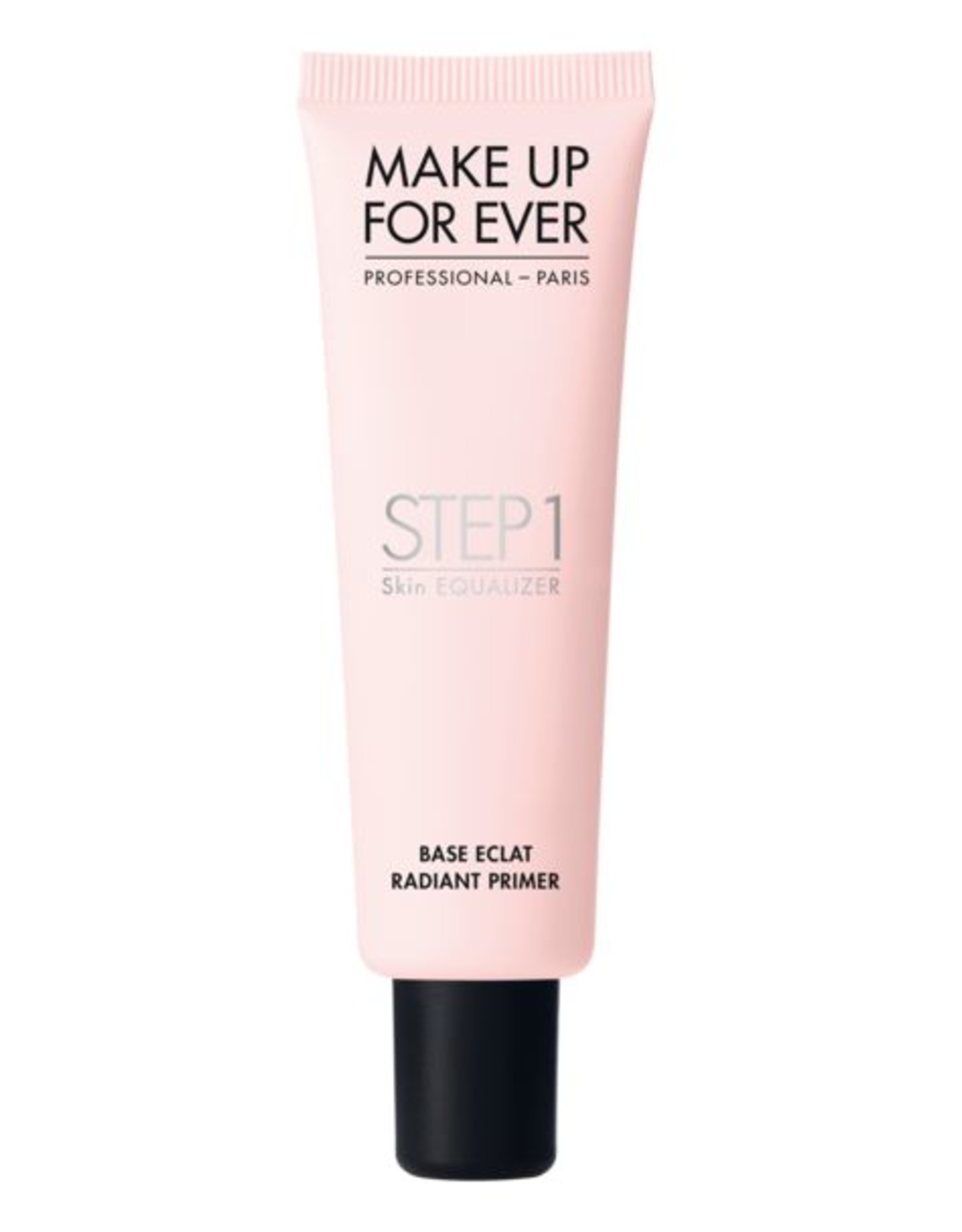 MUFE BASE  ECLAT ROSE/ RADIANT PRIMER PINK