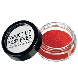 MUFE POUDRE IRISEE 2,8gN949 rouge irise/ iridescent red