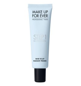 MUFE BASE ECLAT BLUE / RADIANT PRIMER BLUE