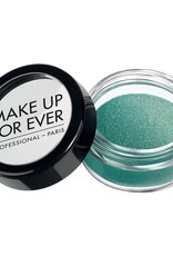 MUFE POUDRE IRISEE 2,8gN956 turquoise reflets dores/ turquoise gold