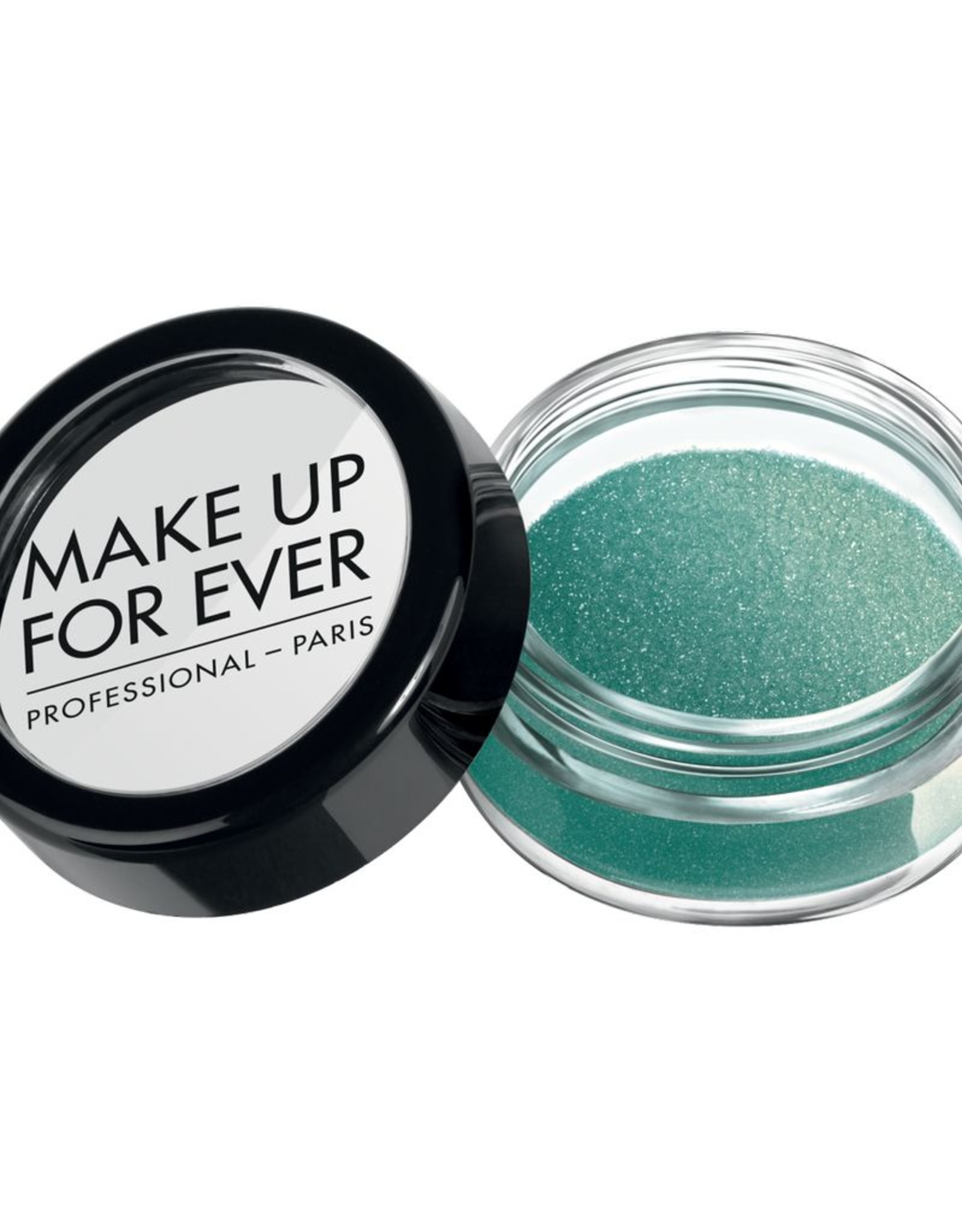 MUFE POUDRE IRISEE 2,8gN956 turquoise reflets dores/ turquoise gold