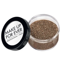 MUFE PAILLETTES FINES 40g N36 - beige / beige