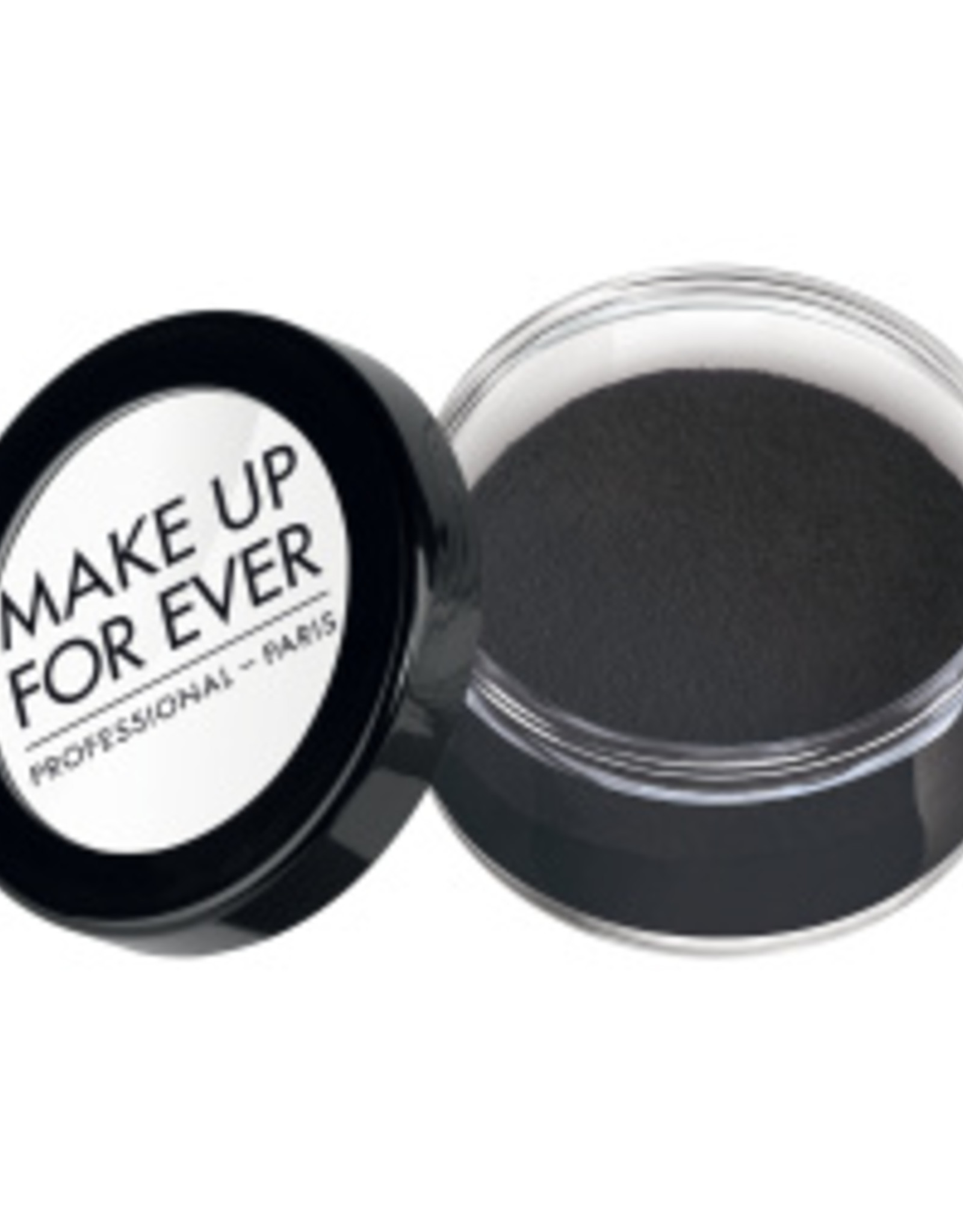 MUFE POUDRE DE SALISSURE EFFET CHARBON 28g/ DUST POWDER - CHARCOAL EFFECT 28g