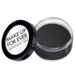 MUFE POUDRE DE SALISSURE EFFET CHARBON 28g/ DUST POWDER - CHARCOAL EFFECT 28g