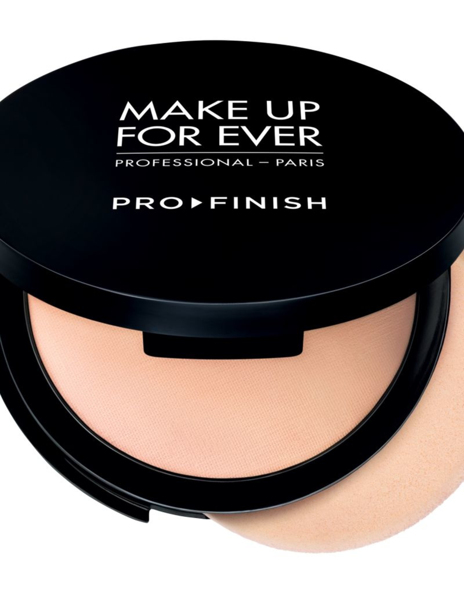 MUFE PRO FINISH 10G 110 Porcelaine Rosee / Pink Porcelain