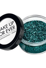 MUFE PAILLETTES MOYENNES 40g N51 - bleu canard / blue peacock