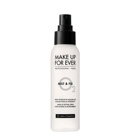 MUFE MIST & FIX 125ml