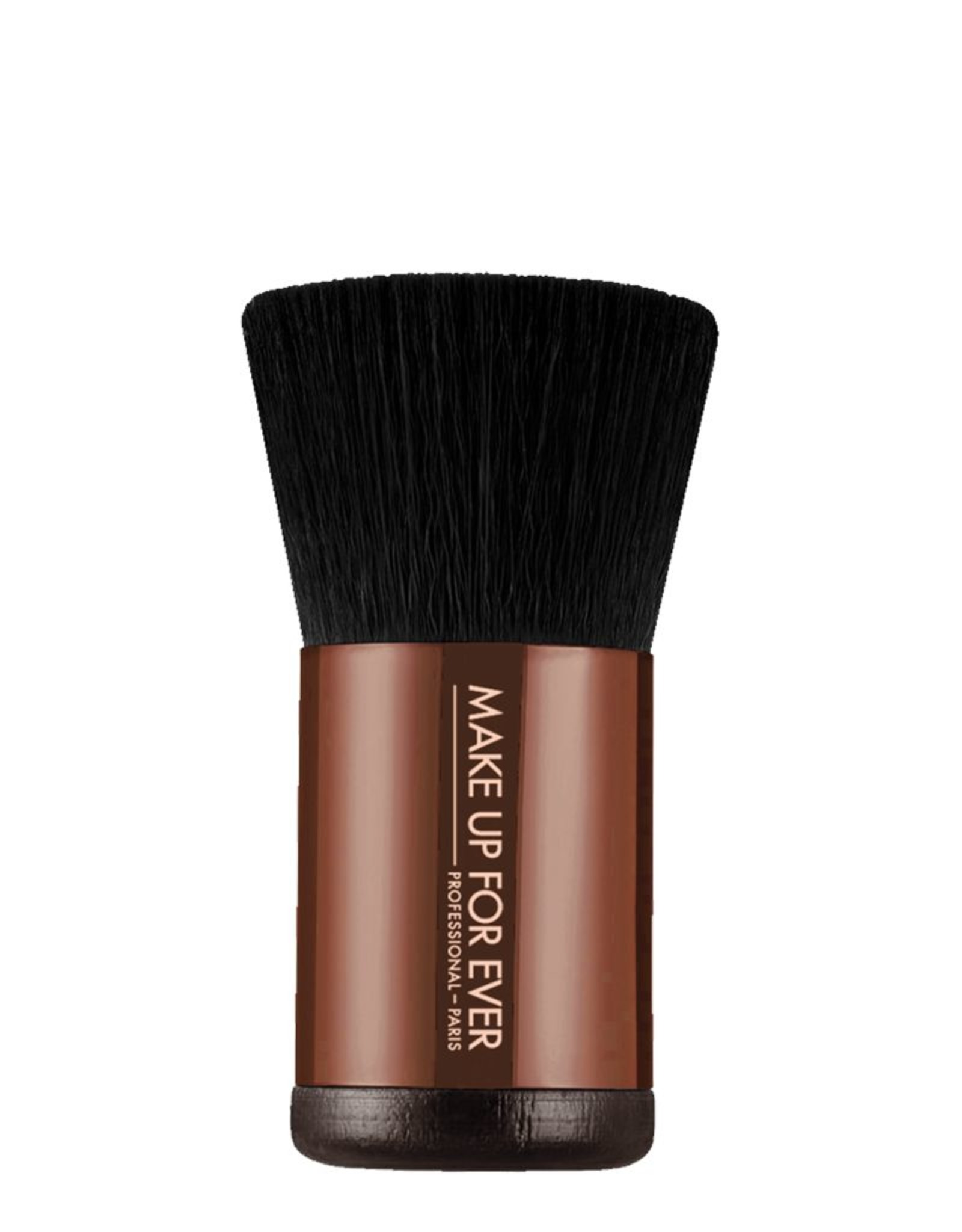 MUFE PRO BRONZE KABUKI