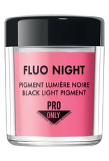 MUFE FLUO NIGHT  3g N31 corail / coral