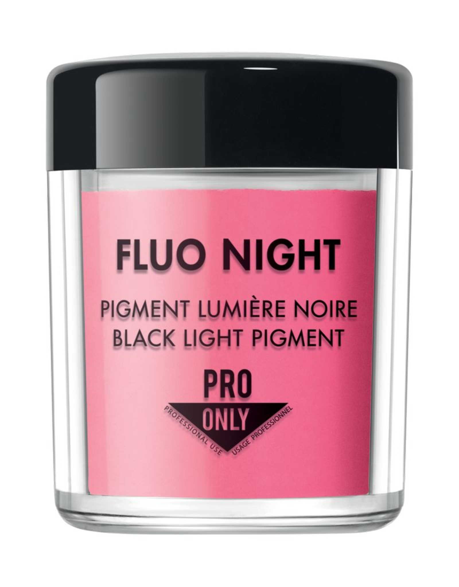 MUFE FLUO NIGHT  3g N31 corail / coral