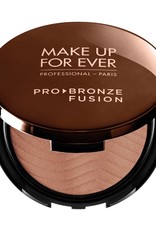 MUFE PRO BRONZE FUSION 11G 10M POUDRE BRONZANTE