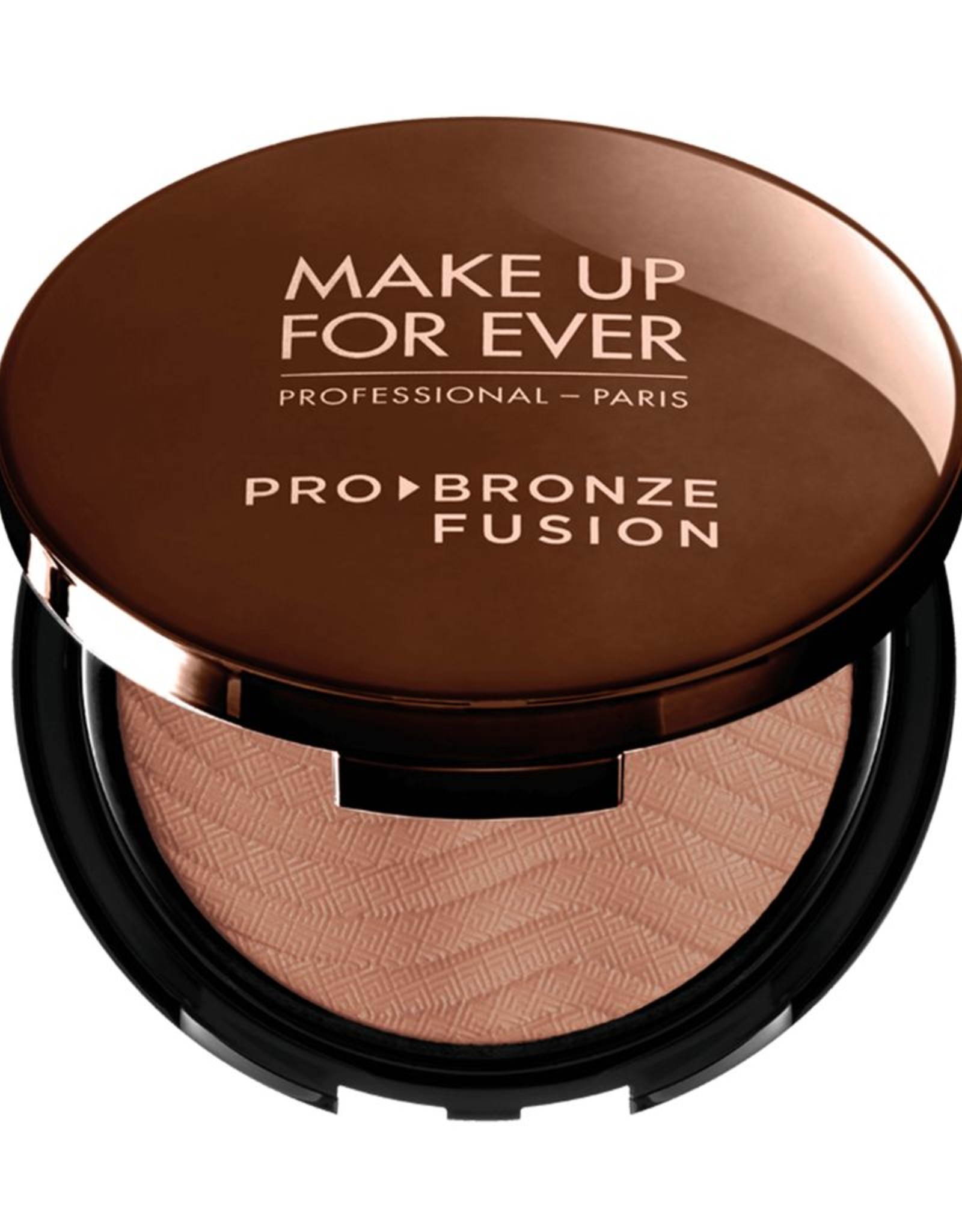 MUFE PRO BRONZE FUSION 11G 10M POUDRE BRONZANTE