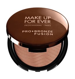 MUFE PRO BRONZE FUSION 11G 10M POUDRE BRONZANTE