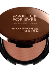 MUFE PRO BRONZE FUSION 11G 25I POUDRE BRONZANTE