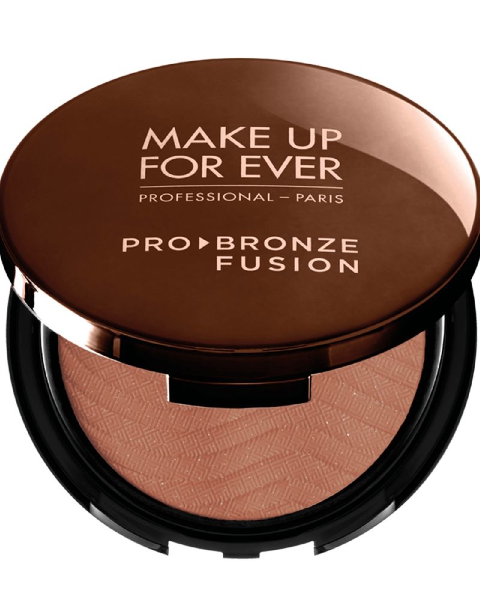 MUFE PRO BRONZE FUSION 11G 25I POUDRE BRONZANTE