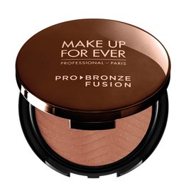 MUFE PRO BRONZE FUSION 11G 25I POUDRE BRONZANTE