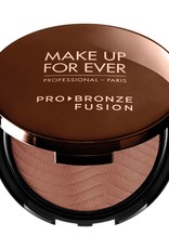 MUFE PRO BRONZE FUSION 11G 30M POUDRE BRONZANTE