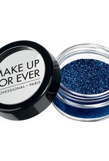 MUFE PAILLETTES FINES 4g N5- bleu /  blue