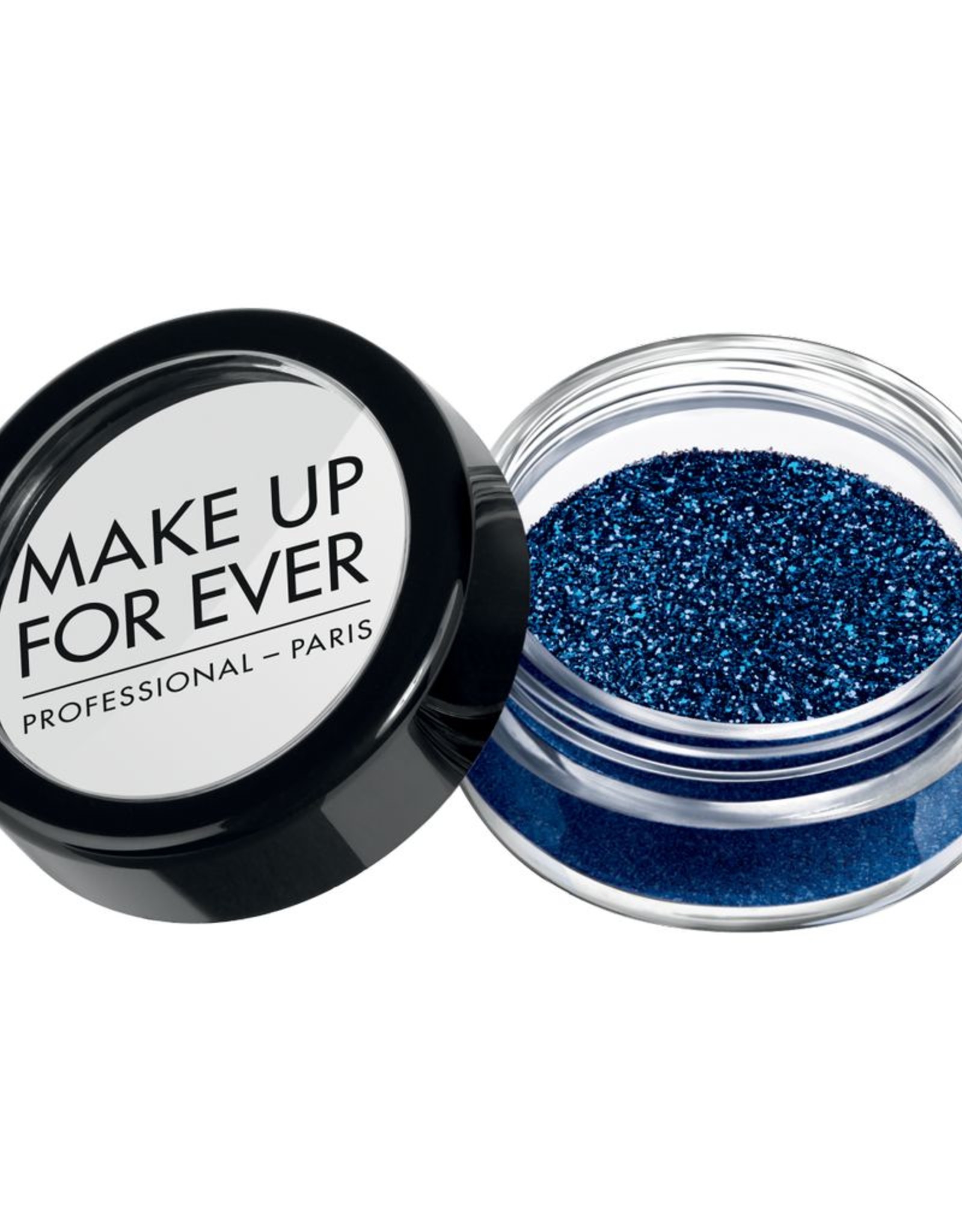 MUFE PAILLETTES FINES 4g N5- bleu /  blue