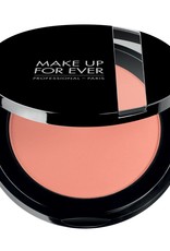 MUFE SCULPTING BLUSH  5.5g (fard a joues poudre) N18 pêche clair (satine)