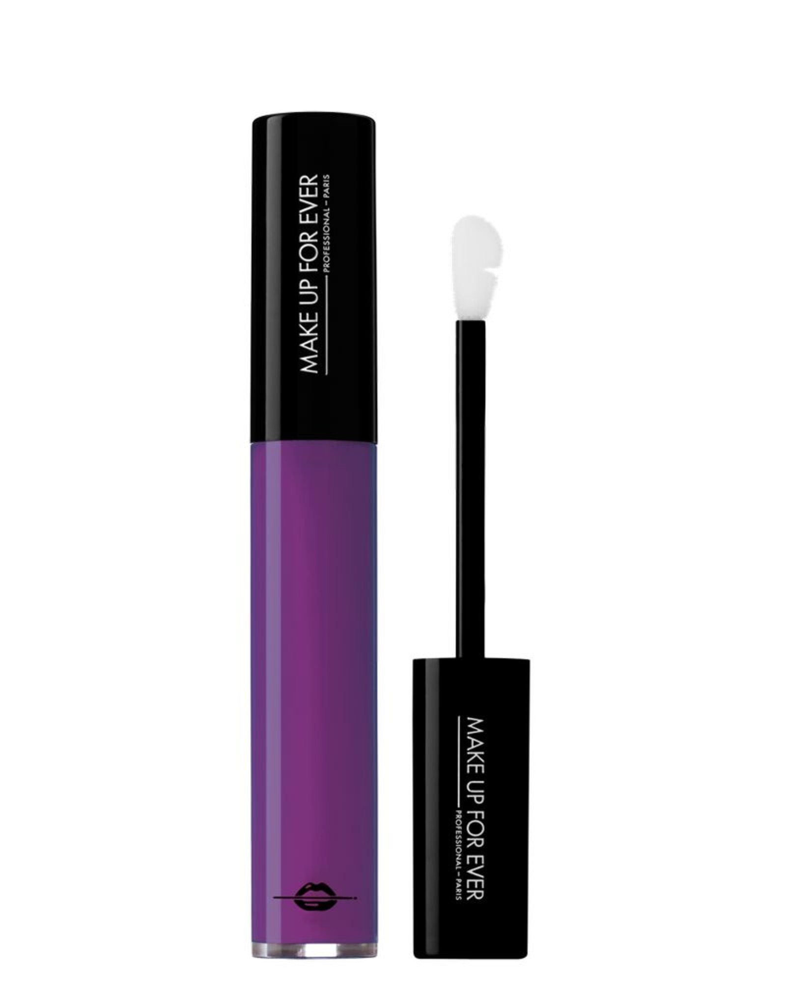 MUFE ARTIST PLEXI GLOSS 7ML 501