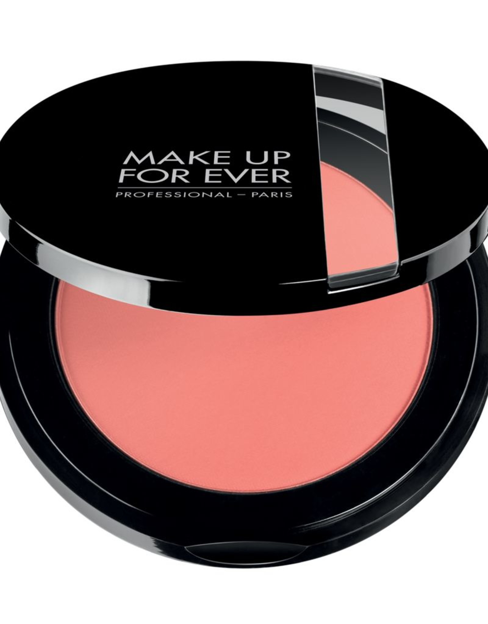 MUFE SCULPTING BLUSH  5.5g (fard a joues poudre) N22 corail orange (satine)