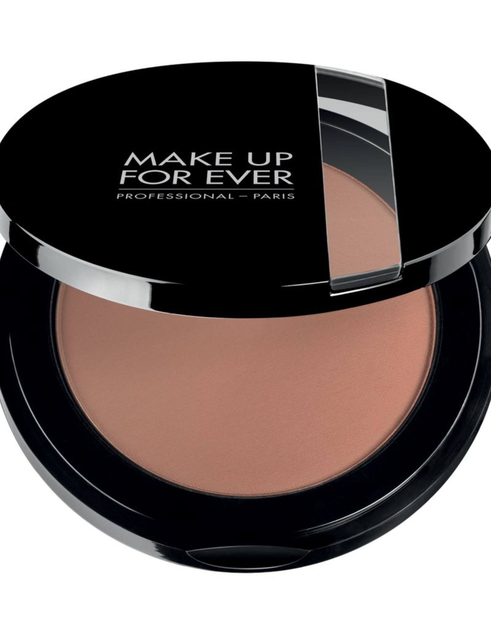 MUFE SCULPTING BLUSH  5.5g (fard a joues poudre) N24 chamois (mat)