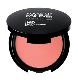 MUFE HD BLUSH CREME 2.8G #215: Flamingo Pink