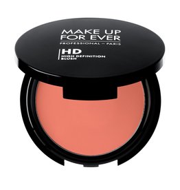 MUFE HD BLUSH CREME 2.8G #225: Peachy Pink