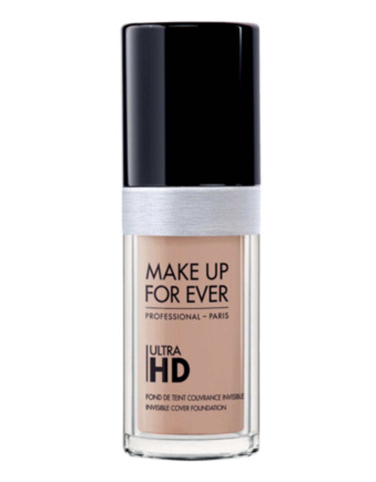 MUFE ULTRA HD FOUND 30ML Y205