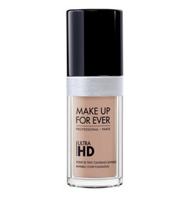 MUFE ULTRA HD FOUND 30ML Y205