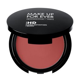 MUFE HD BLUSH CREME 2.8G#310: Rosewood