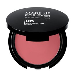 MUFE HD BLUSH CREME 2.8G#330: Rosy Plum