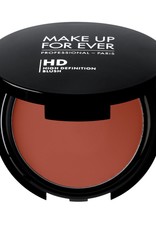 MUFE HD BLUSH CREME 2.8G#415: Light Rust