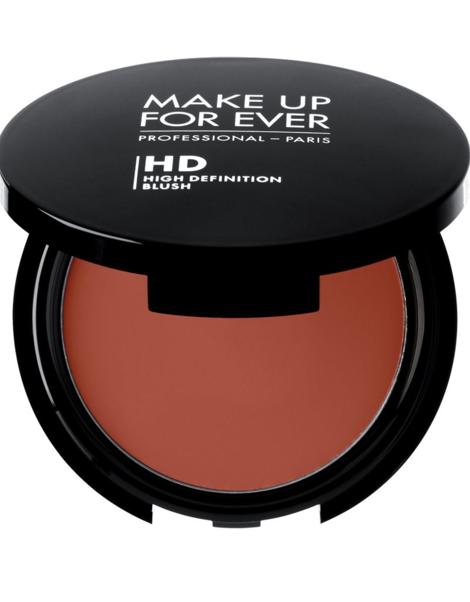 MUFE HD BLUSH CREME 2.8G#415: Light Rust