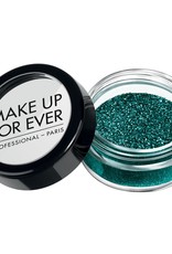 MUFE PAILLETTES FINES 4g N6 - vert /  green