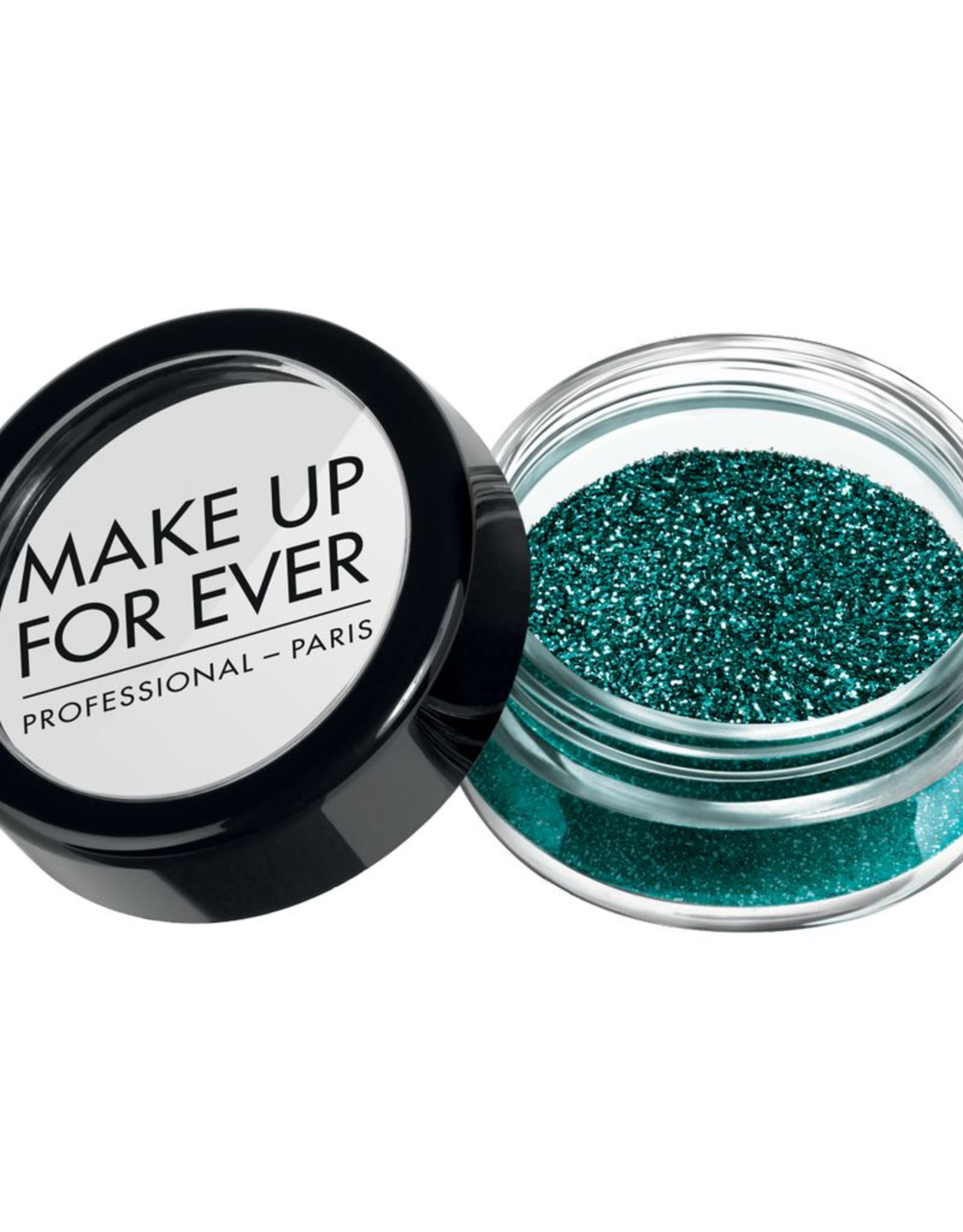 MUFE PAILLETTES FINES 4g N6 - vert /  green