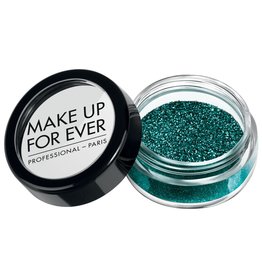 MUFE PAILLETTES FINES 4g N6 - vert /  green