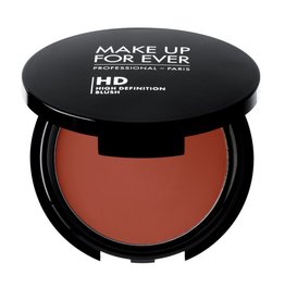 MUFE HD BLUSH CREME 2.8G#425: Brown Copper