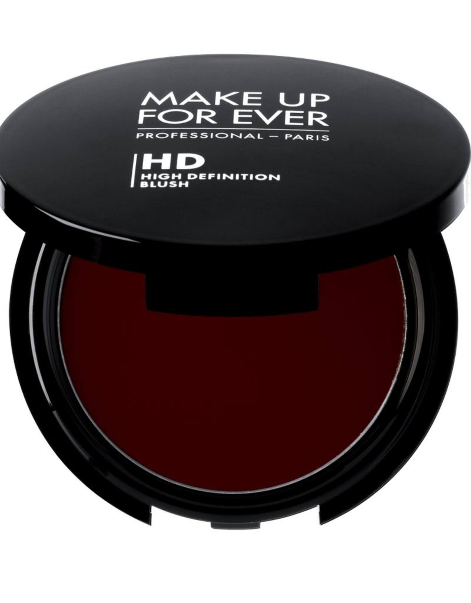 MUFE HD BLUSH CREME 2.8G#520: Blackcurrant