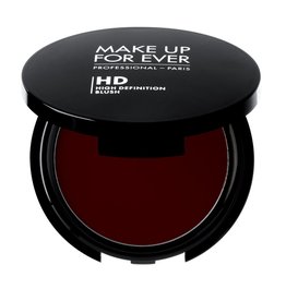 MUFE HD BLUSH CREME 2.8G#520: Blackcurrant