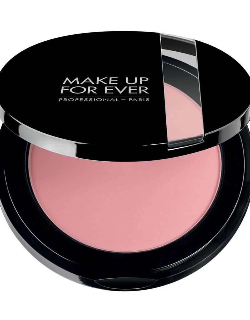 Mufe Sculpting Blush 5 5g Fard A Joues Poudre N2 Rose Bleute