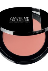 MUFE SCULPTING BLUSH  5.5g (fard a joues poudre) N10 rose pêche (satine)