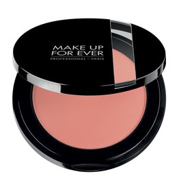 MUFE SCULPTING BLUSH  5.5g (fard a joues poudre) N10 rose pêche (satine)